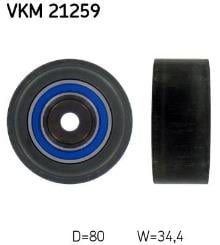 SKF VKM 21259